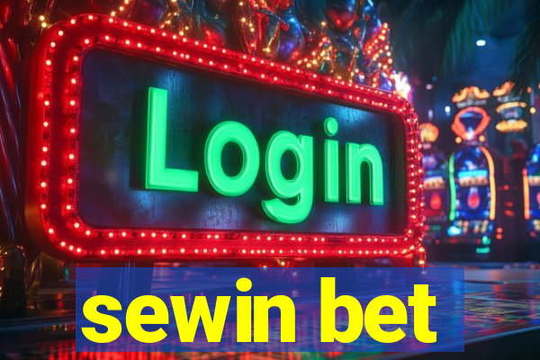 sewin bet